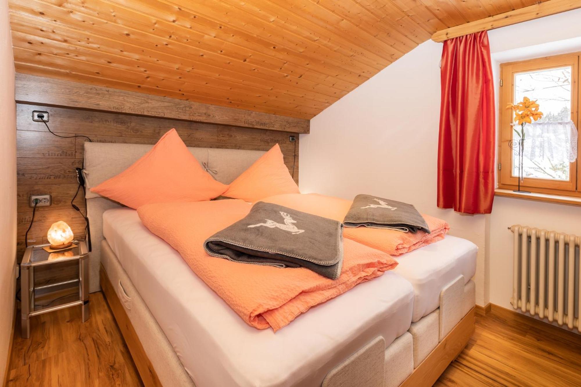 Ferienwohnungen Oberstdorf Schwartges Dış mekan fotoğraf