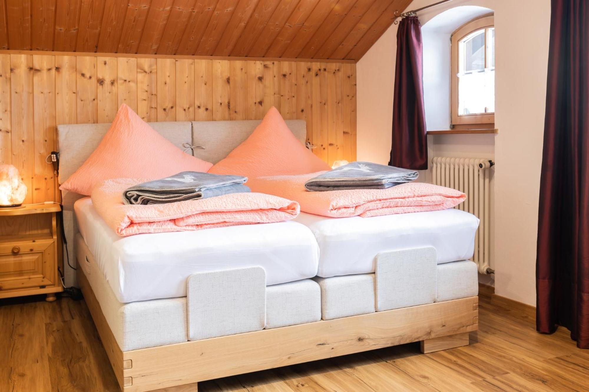 Ferienwohnungen Oberstdorf Schwartges Dış mekan fotoğraf